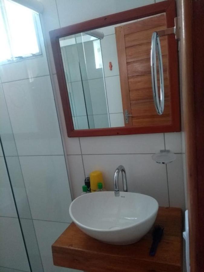 Chales Serra Monte Monte das Gameleiras Zewnętrze zdjęcie