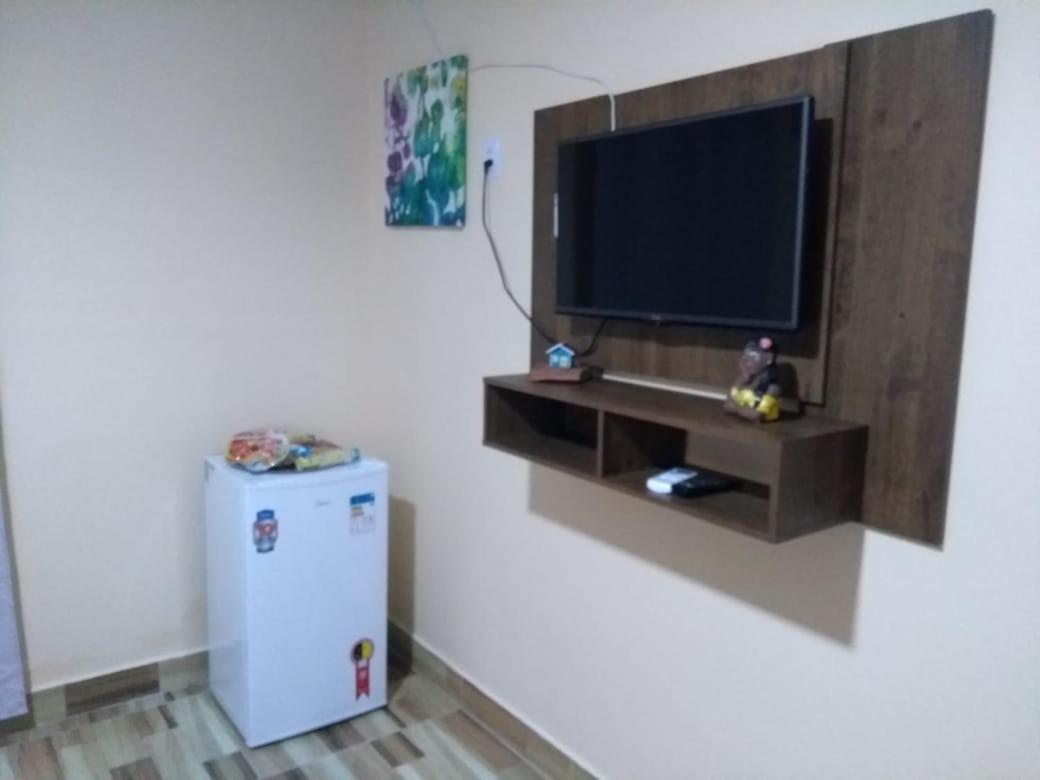 Chales Serra Monte Monte das Gameleiras Zewnętrze zdjęcie