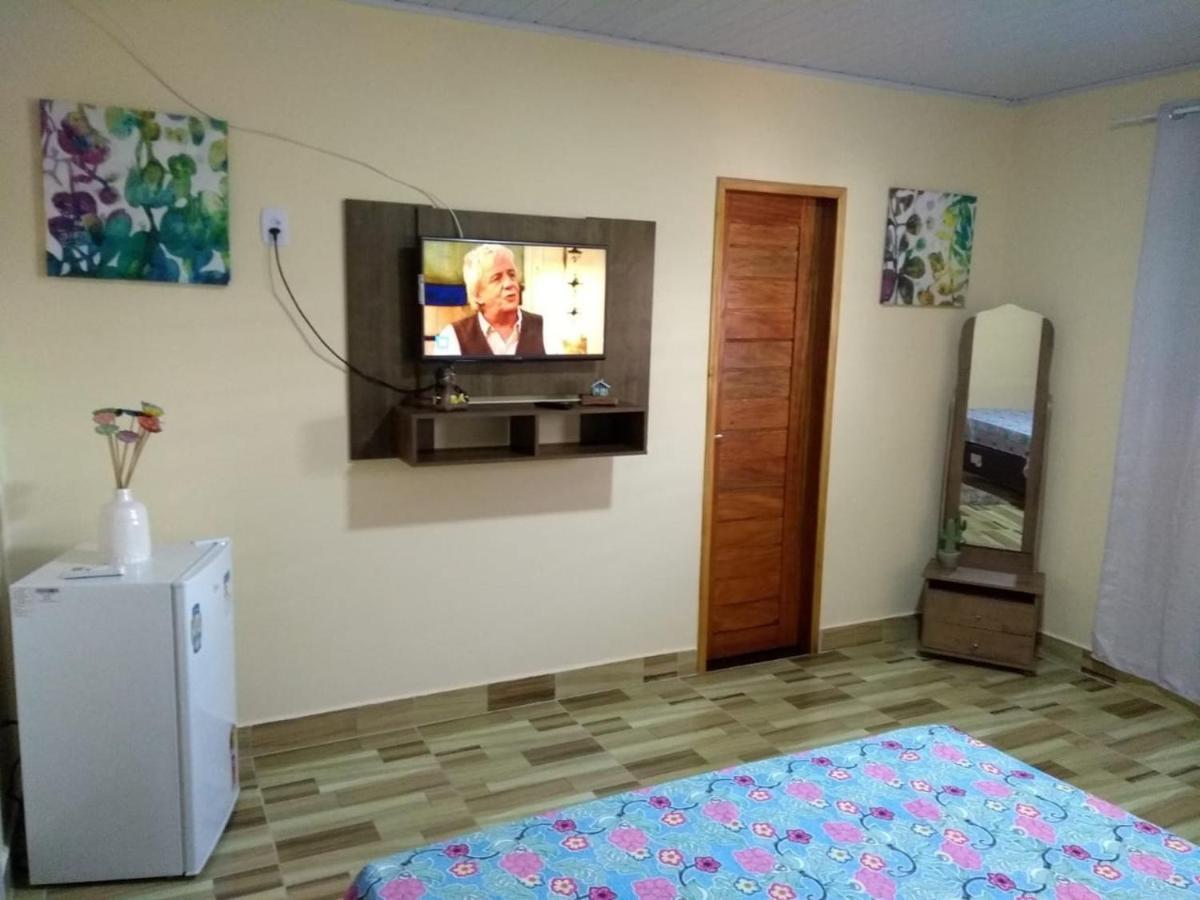 Chales Serra Monte Monte das Gameleiras Zewnętrze zdjęcie
